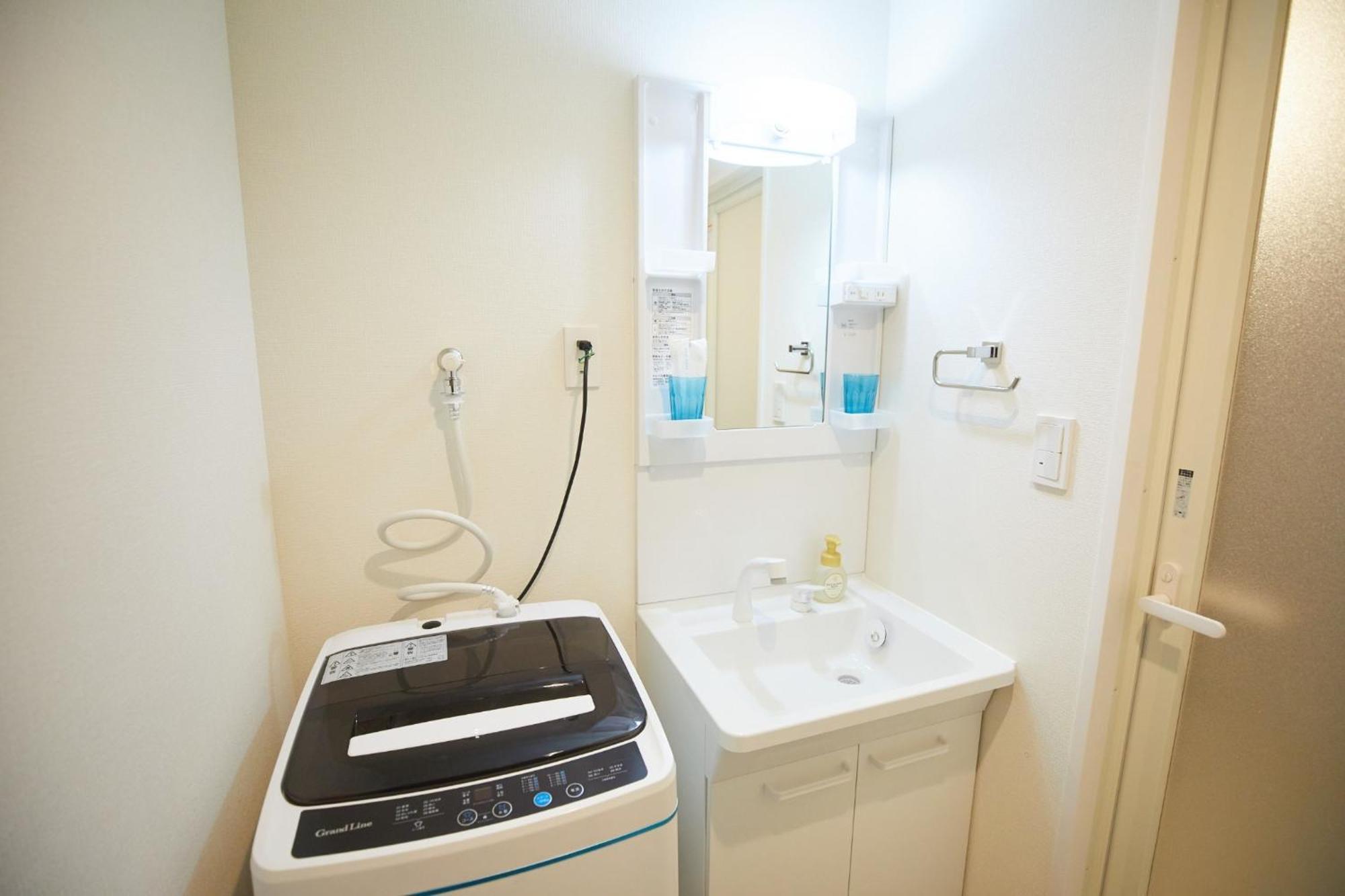 Sg Premium Kasai - Vacation Stay 44353V Токіо Екстер'єр фото