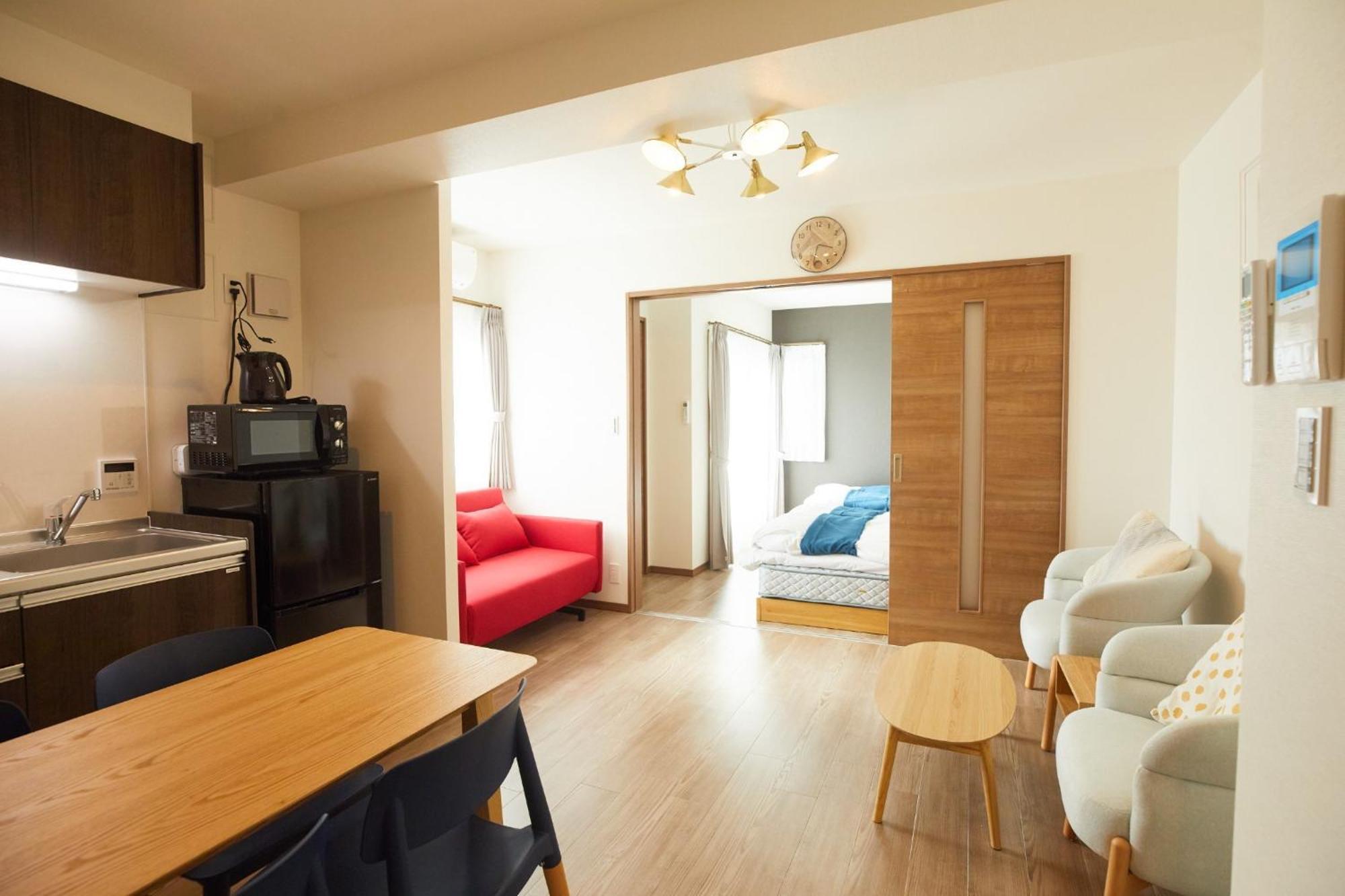 Sg Premium Kasai - Vacation Stay 44353V Токіо Екстер'єр фото