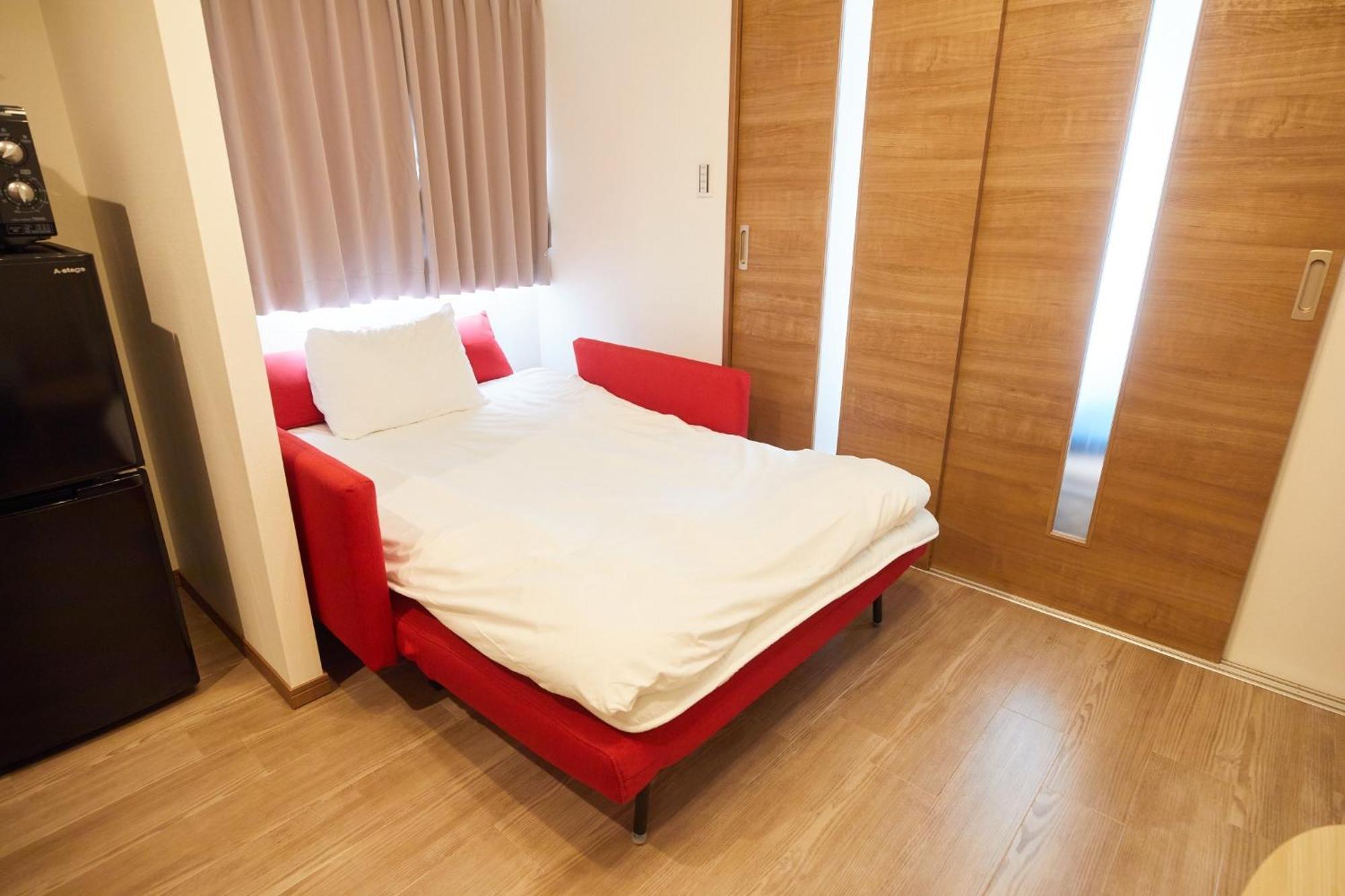 Sg Premium Kasai - Vacation Stay 44353V Токіо Екстер'єр фото